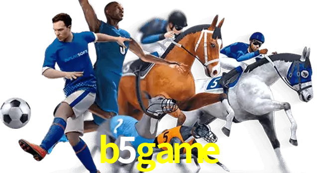 b5game