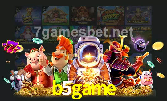 cassino b5game